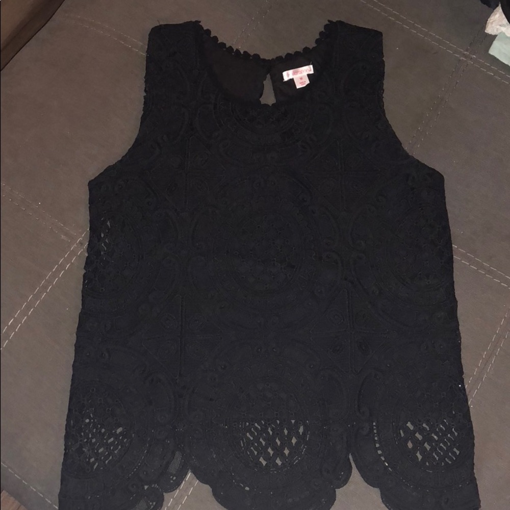 Lace